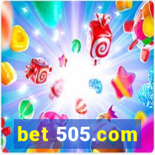 bet 505.com